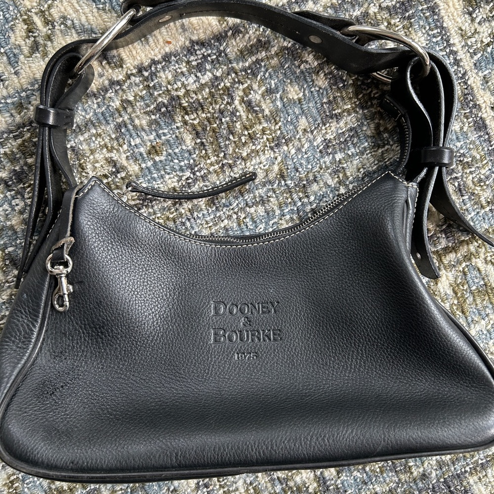 Dooney & Bourke Shoulder Bag